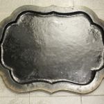 863 9700 TRAY